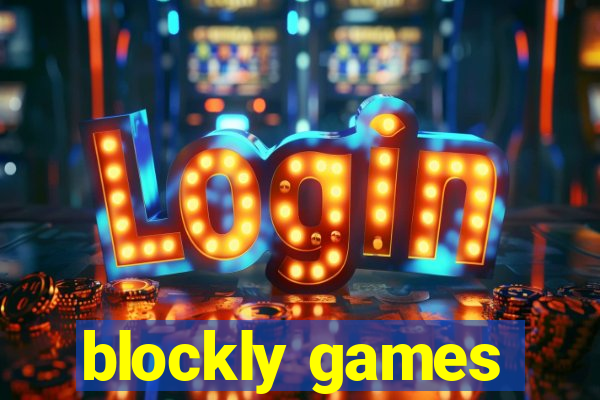 blockly games